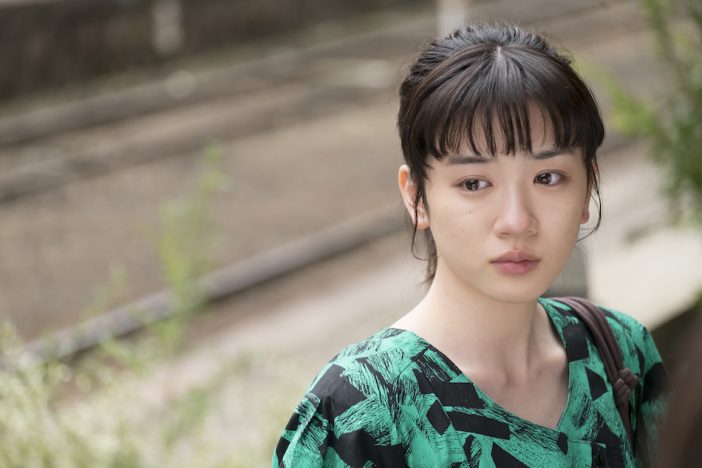 永野芽郁と佐藤健が見た夢の顛末 『半分、青い。』が描く、残酷な“時間”の生々しさ