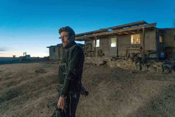 『ボーダーライン:ソルジャーズ・デイ』が描く“剥き出しの世界” 前作以上に荒ぶる男たちの凄み