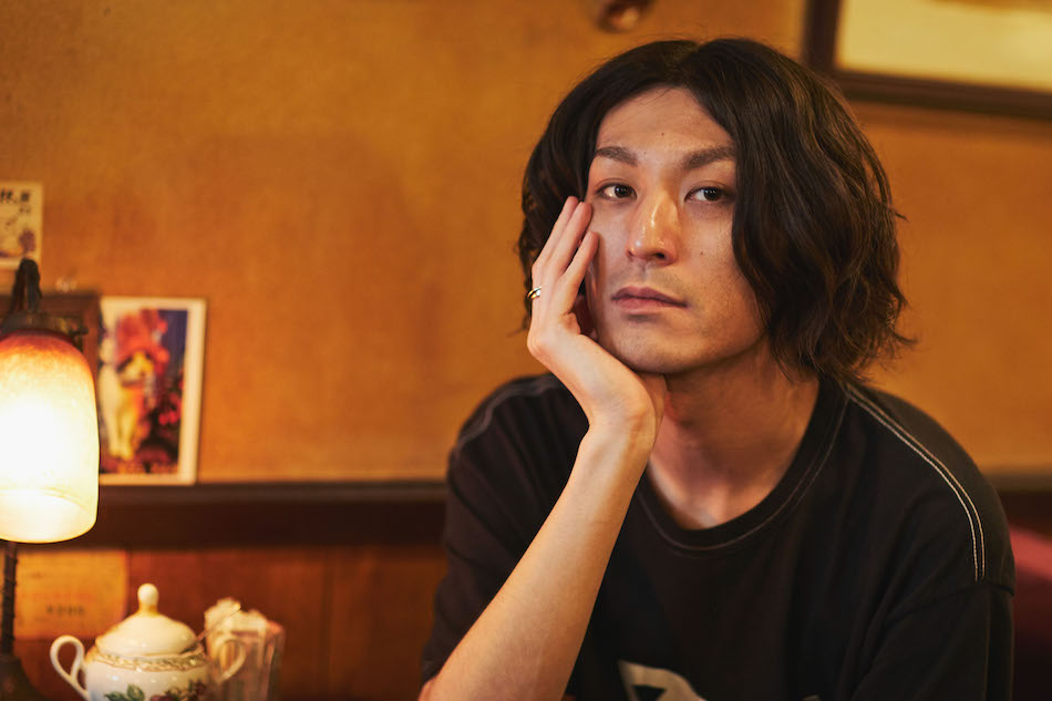 志磨遼平、『ムーミン』を語る