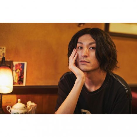 ドレスコーズ 志磨遼平、『ムーミン谷とウィンターワンダーランド』を語る 「世界中でずっと愛される理由がわかる」