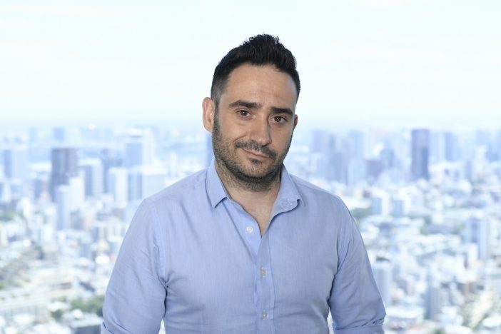 「前半と後半ではジャンルが違う」 『ジュラシック・ワールド/炎の王国』J・A・バヨナ監督インタビュー