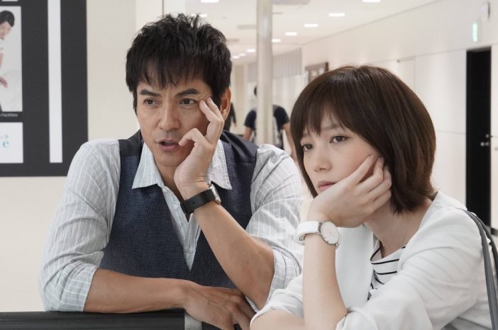 シリーズドラマは視聴者を獲得し続けるか? 『絶対零度』にみるロングセラー化の有効性