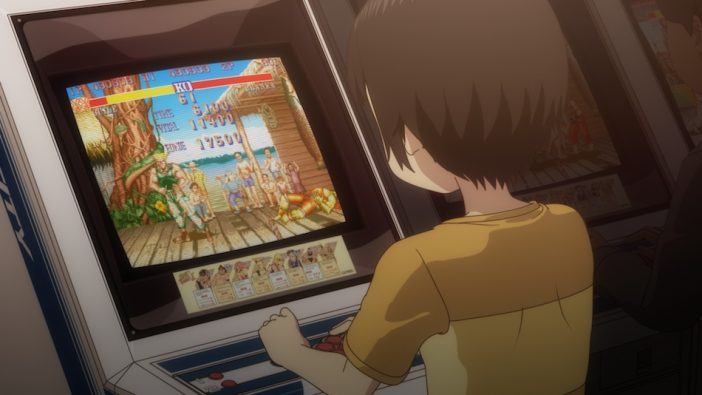 アニメ『ハイスコアガール』に込められた、超高濃度のゲーム愛ーー制作統括・松倉友二インタビュー