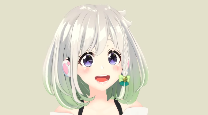 VTuber界の“歌姫”は誰だ!? 歌唱力の高いバーチャルYouTuber3選