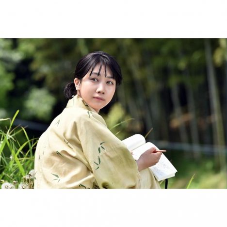 松本穂香主演『この世界の片隅に』が目指すのは“夜の朝ドラ”? オリジナル要素は原作の延長線上に