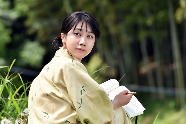 『この世界の片隅に』『グッド・ドクター』『ハゲタカ』 夏ドラマは傑作が勢揃い?