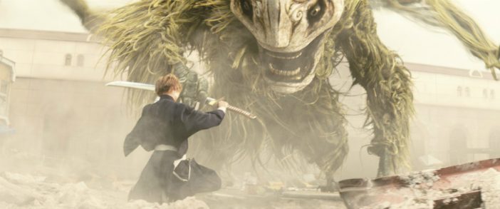 『BLEACH』は弱腰の実写界隈に一石を投じる作品に 『GANTZ』に共通する佐藤信介監督の演出