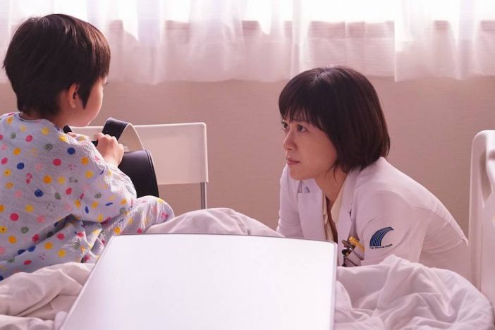 上野樹里、変幻自在の演技に滲む役者としての覚悟　『グッド・ドクター』瀬戸夏美役に注目