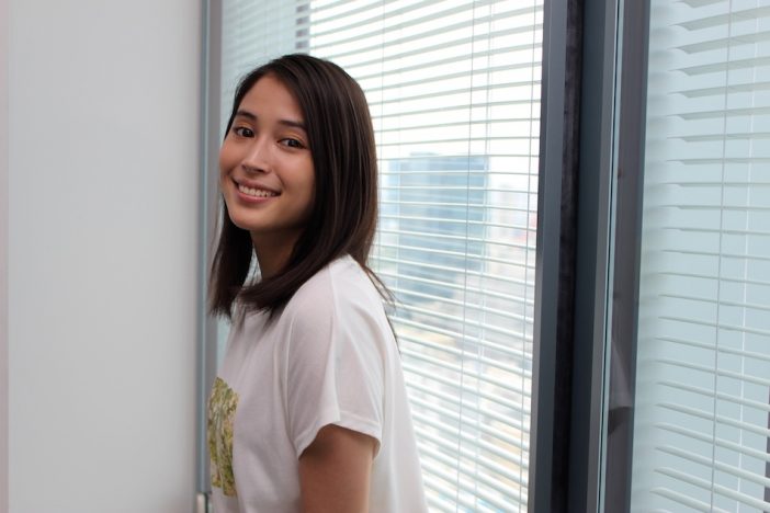 広瀬アリスが語る、女優としてのスタンス 「イメージを崩して、壊して、作り上げての繰り返し」