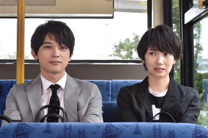 吉沢亮の笑顔がドン底の波瑠を救う 『サバイバル・ウェディング』“柏木王子”が大反響!