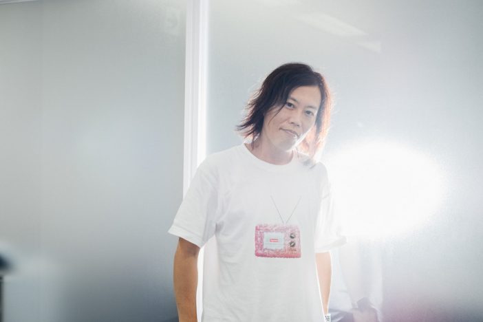 NAOKI MAEDAが明かす、小坂りゆと手がけた『はるかなレシーブ』ED曲制作秘話