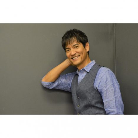 沢村一樹が語る『絶対零度』“ミハン”のチームワーク 「AIでは読めない、新しい結束が生まれた」