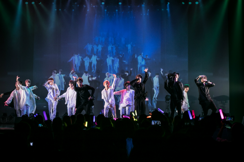 JBアナザーズ、結成から2年半の足跡