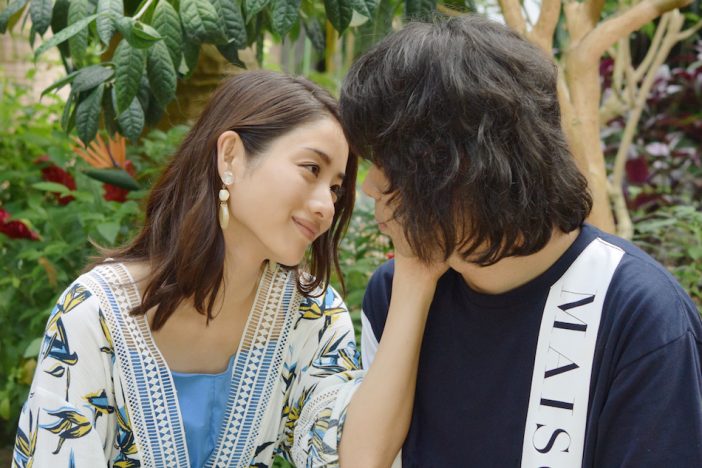 ネットでは「羨ましい」の声 『高嶺の花』石原さとみ&峯田和伸のキスシーンを振り返る