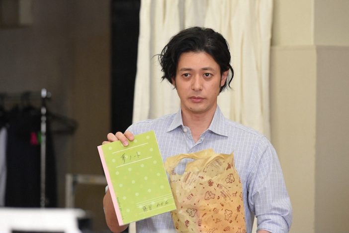 『チア☆ダン』最も輝きを放つのはオダギリジョー 『金八先生』を思わせる名スピーチの重み