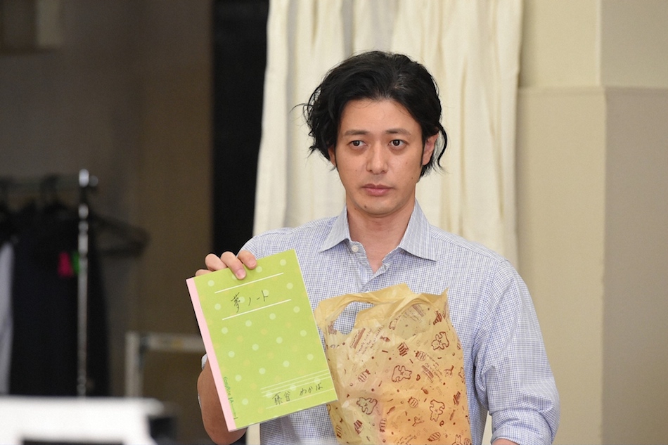 『チアダン』オダギリジョー名スピーチの重み