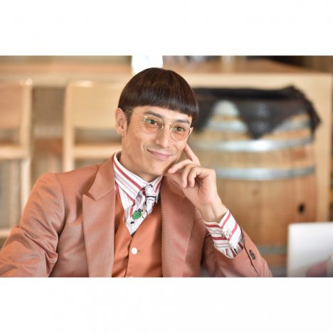 『サバイバル・ウェディング』伊勢谷友介はただの嫌味キャラではない 波瑠との信頼が垣間見える