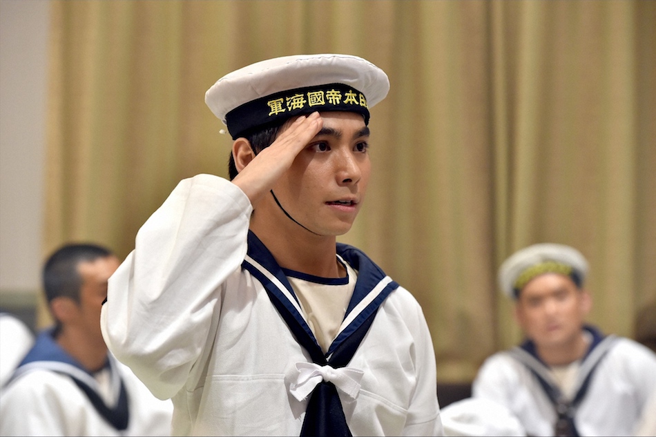 村上虹郎、役柄を引き寄せる芝居力