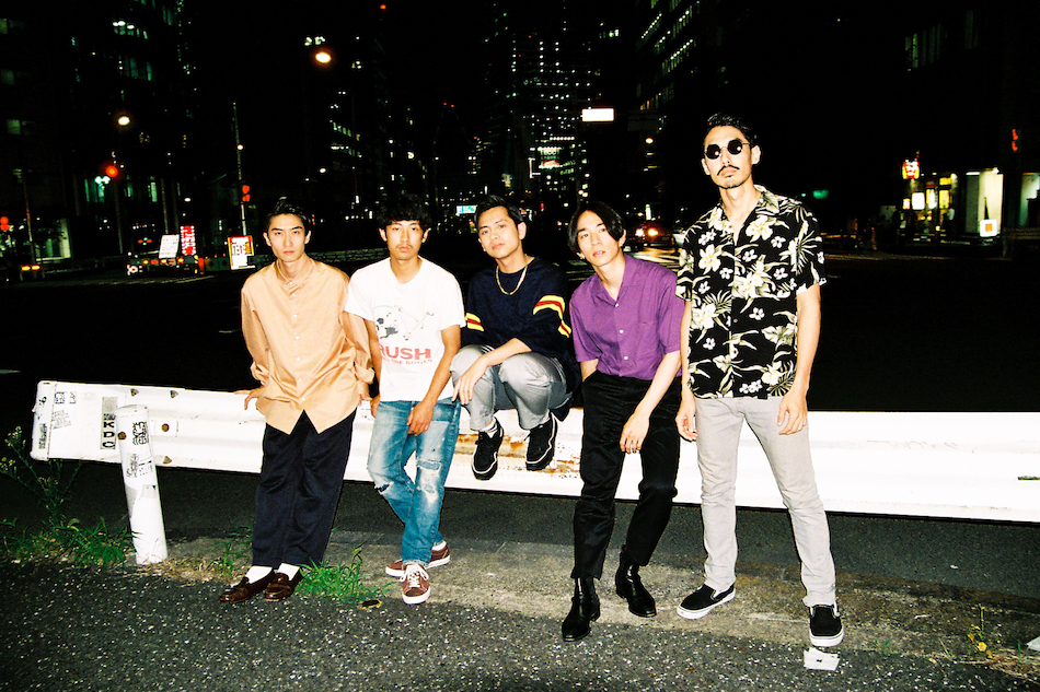 Attractions、“福岡から世界へ”