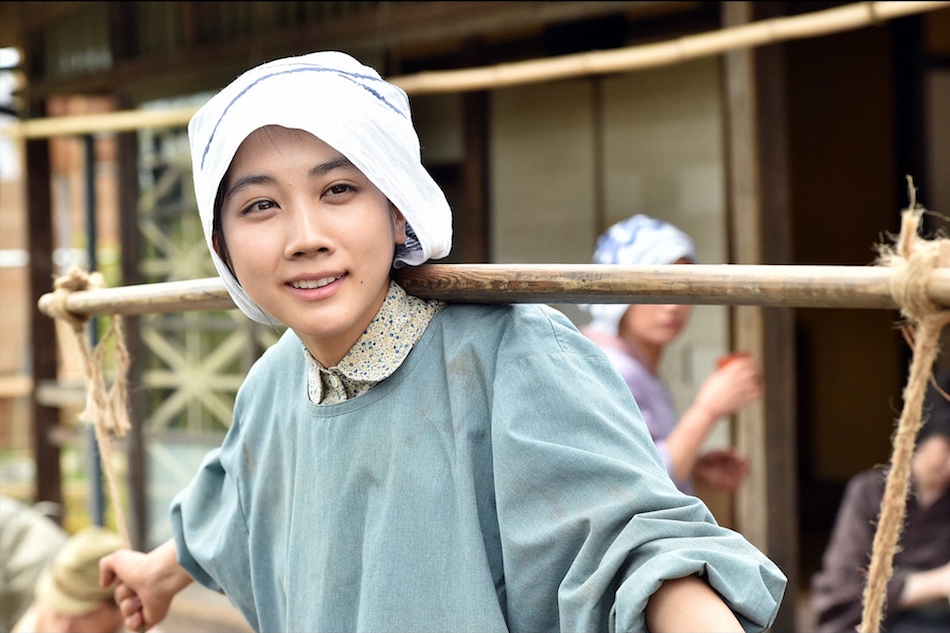 『この世界~』“Special thanks問題”