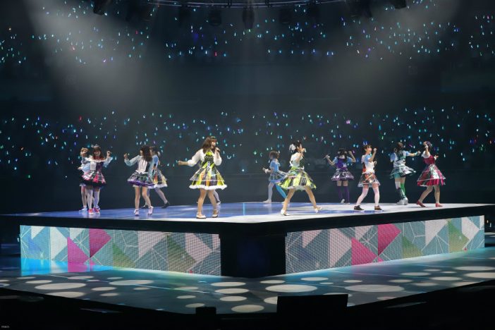 777☆SISTERSら振り返った“ファンとの軌跡” 『Tokyo 7th シスターズ』メモリアルライブレポ