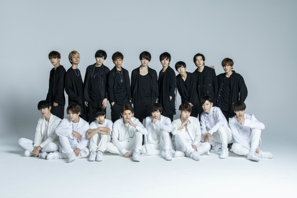 JBアナザーズら“オーディション”組の魅力