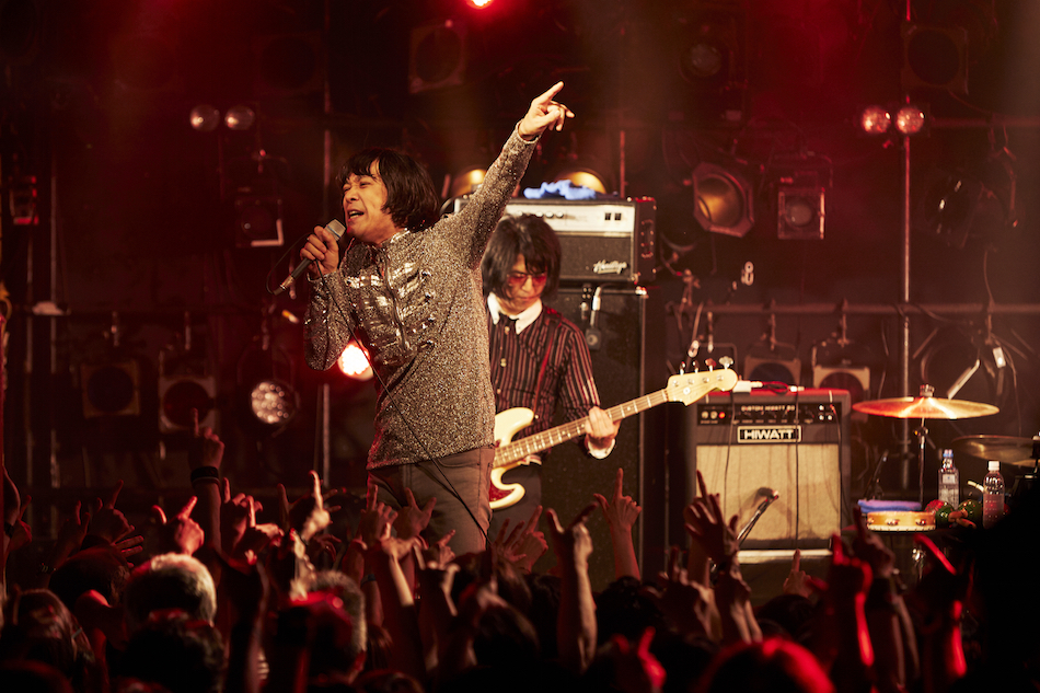 コレクターズマンスリー公演は後半戦へ