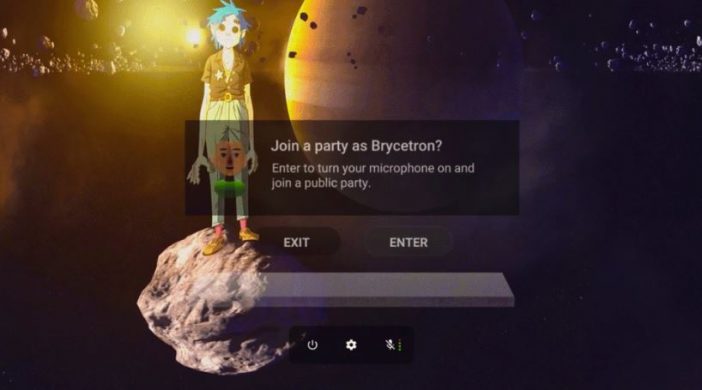 YouTubeが「Gear VR」対応アプリをリリース VTuberの躍進とともに広がる、“VRソーシャル体験”の可能性