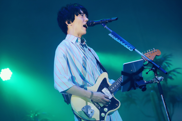 sumikaの歌は、いつも“みんな”の傍にあるーー日本武道館公演で確かめ合ったファンとの絆