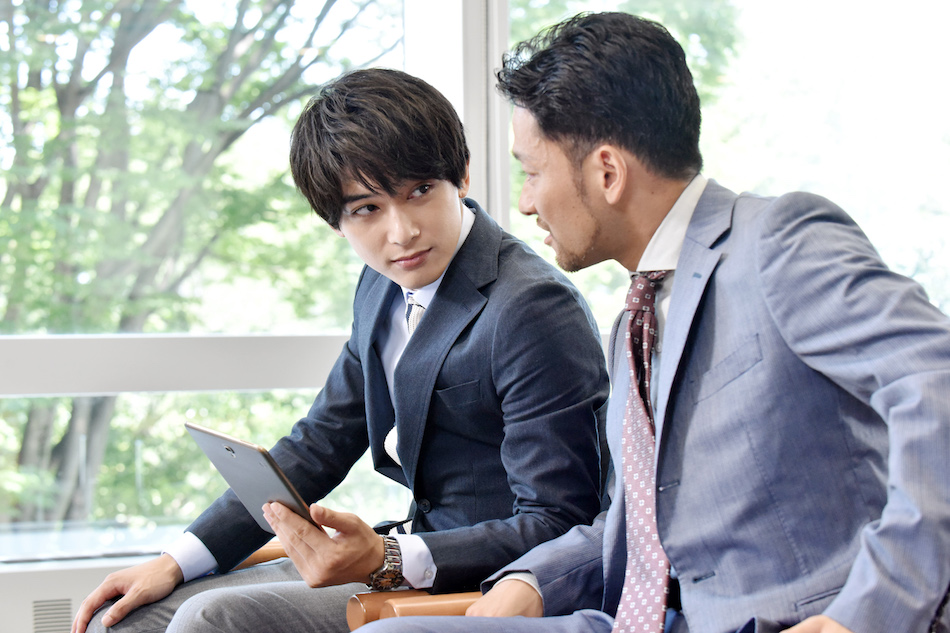 吉沢亮、幅広い活動に通じる“貪欲な意志”