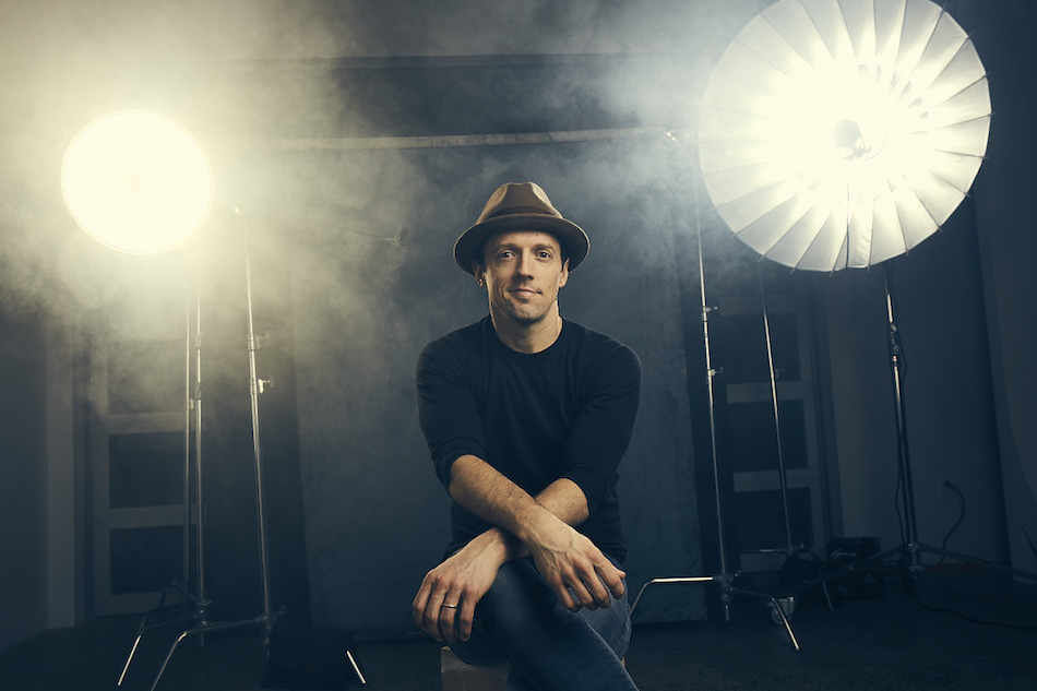 ジェイソン・ムラーズ『Know.』語る