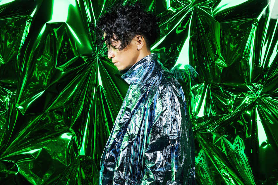 KREVAが明かす『存在感』制作背景