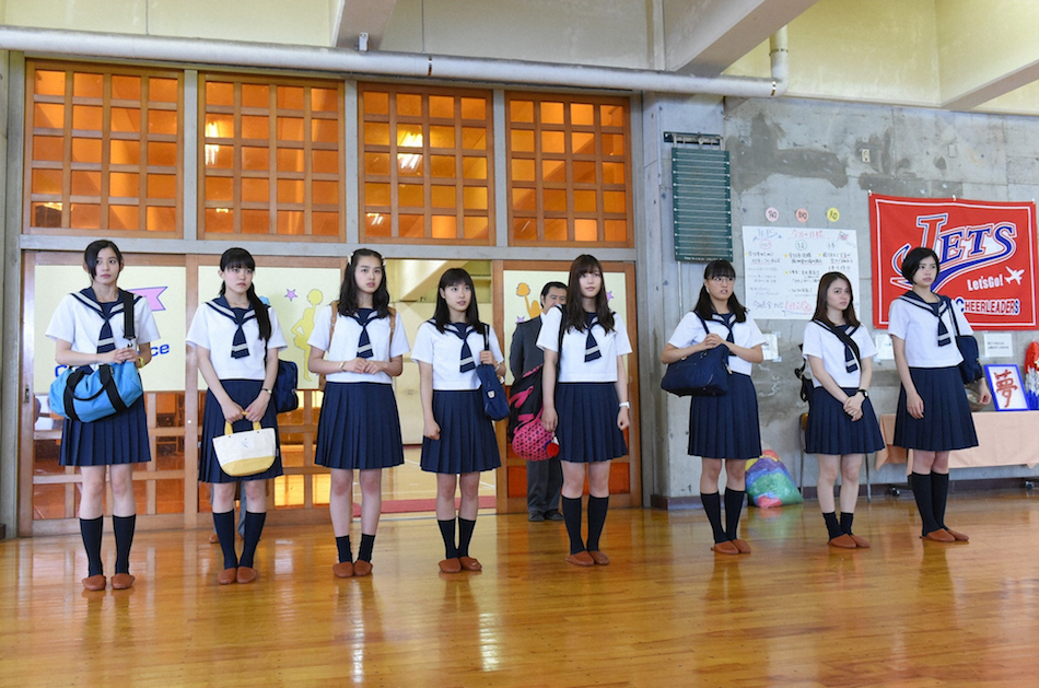 『チア☆ダン』は“古い常識”を一掃する