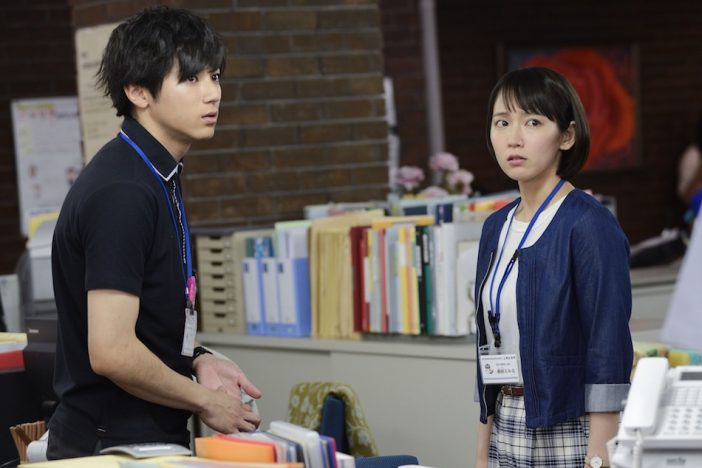 安達祐実、見事な母親像で説得力をもたせる 『ケンカツ』山田裕貴が見つけた母親への寄り添い方