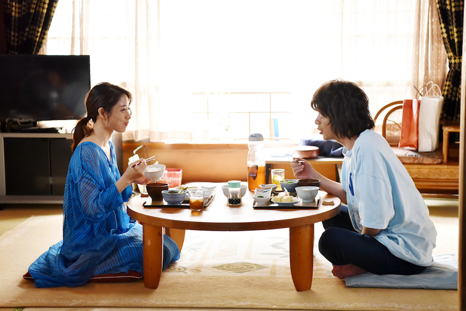 『高嶺の花』“ベッドシーンの翌朝”の幸福