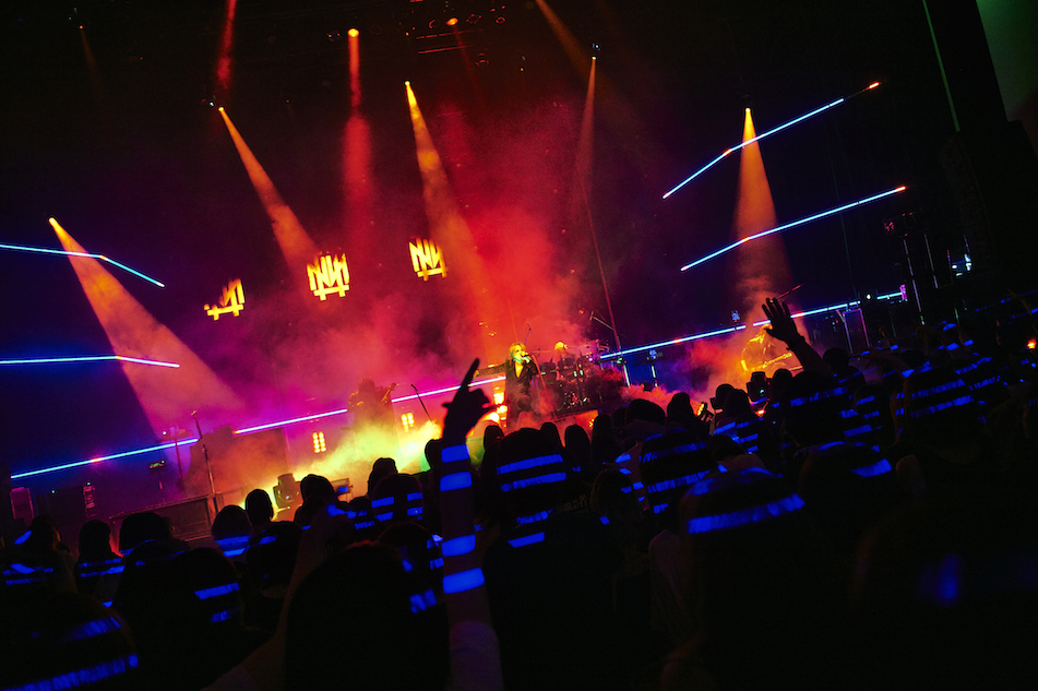 the GazettE、深化したバンドの姿