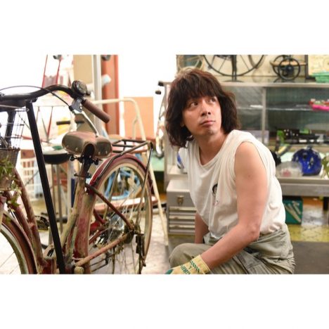 ミュージシャンがドラマ・映画で大活躍! 星野源と峯田和伸は一線を画す存在に