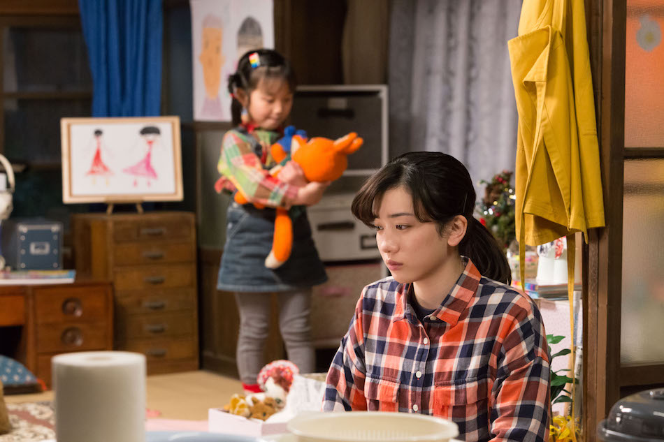 『半分、青い。』鈴愛が“死”を要求した背景