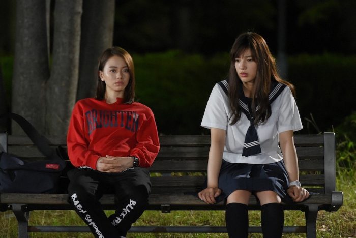 石井杏奈が山本舞香の心を動かす 『チア☆ダン』Rocketsが乗り越えた2つの壁