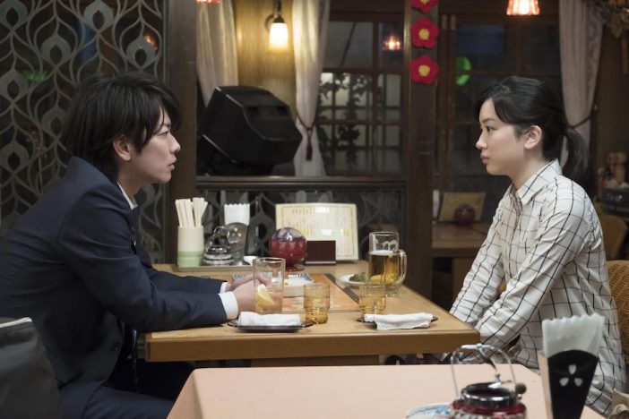 『半分、青い。』永野芽郁と佐藤健の“ナチュラル”で曖昧な関係性を読む