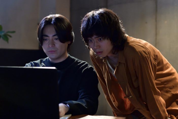 菅田将暉、祐太郎の“表と裏”を絶妙に体現 ほんの少しの後味の悪さが『dele』の魅力に