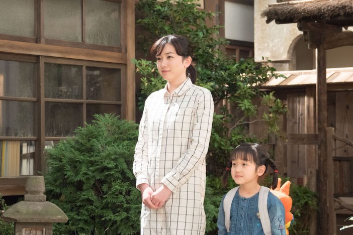 永野芽郁、幸福の絶頂からどん底に 『半分、青い。』梟町に舞台を移し新章突入