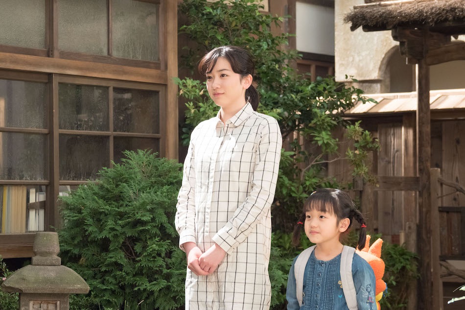 『半分、青い。』梟町に舞台を移し新章突入