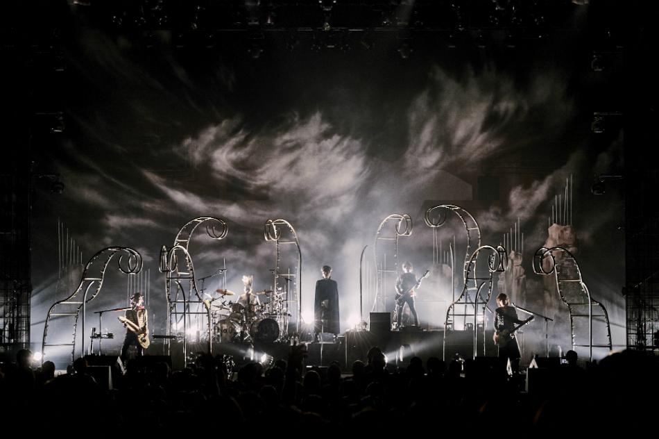 “バクチク現象”は今も続いている