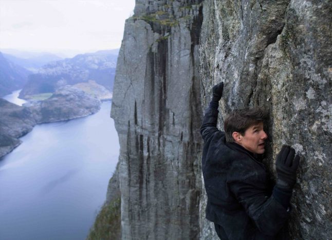 『ミッション:インポッシブル/フォールアウト』は、まごうことなき“おじさん映画”の傑作だ!