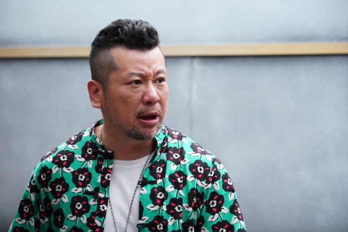 ケンドーコバヤシ×間宮祥太朗、兄弟役で真逆の役割担う 『ゼロ 一獲千金ゲーム』挑戦者たちに変化