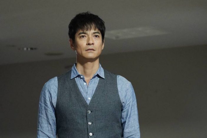 『絶対零度』“処刑人”の正体が明らかに! 「すみません」の言葉が切なく響く