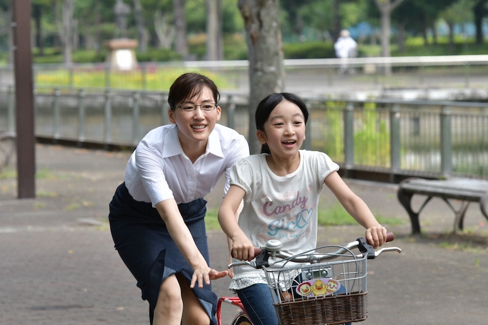 綾瀬はるか、女優としての“特殊性”を読む