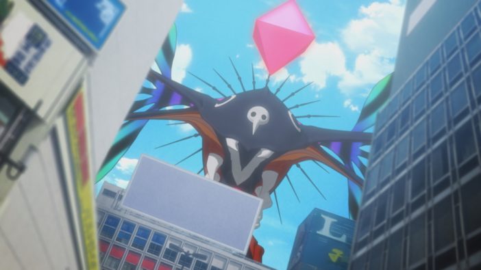 シンカリオン×エヴァンゲリオン、コラボが示した希望ーーロボアニメ23年目の邂逅を読む