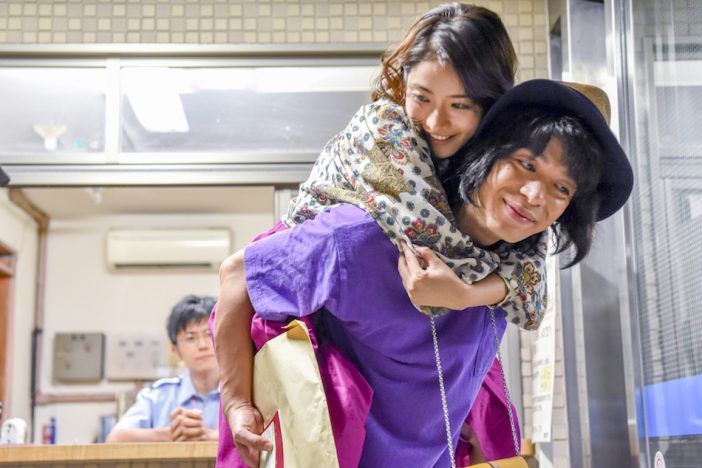 石原さとみ、冷酷な計画を決行 『高嶺の花』裏切られた峯田和伸から見える“優しさと臆病さ”